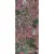 Ornamenta Operae OP120278FLRP Flowery Pink 120x278 Ornamenta Operae OP120278FLRP Flowery Pink 120x278