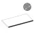 Atlas Concorde Russia Forte Dei Marmi 620090001019 Elegant Grey Round 30x60