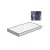 Sant Agostino Star CSAGDSMP12 Gradone Angolare Dx Purple 33x120