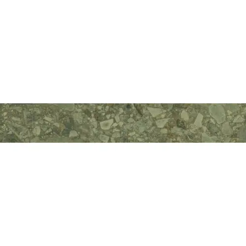 Arcana Ceramica Black&Cream ARC_8S15 Green R Giada Matt Ret 19,4x120