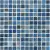 Natural mosaic Steppa STP-BL015 Mix 31.5x31.5 Natural mosaic Steppa STP-BL015 Mix 31.5x31.5