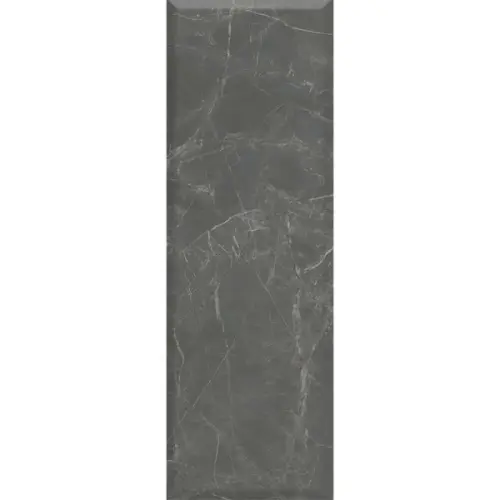 Kerama Marazzi Буонарроти 13108TR Серая Тёмная Грань Матовая Обрезная 30x89,5