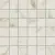 Atlas Concorde Russia Empire 610110000809 Calacatta Diamond Mosaic Lap 30x30