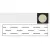 Atlas Concorde Italy Nyra HC1B Sunlight Griglia Dx 15x60 - керамическая плитка и керамогранит