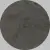 Apavisa Regeneration 8431940229039 Circle Moon Black Natural 25x25
