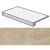 Atlas Concorde Marvel Edge AFCE Elegant Sable Scalino Lappato 33x60