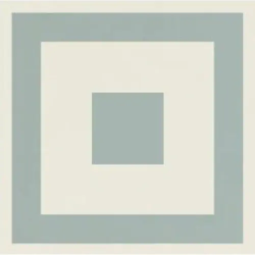 Ceramiche Grazia Pitti TPI17B Tozzetto Sale Menta B 12,2x12,2