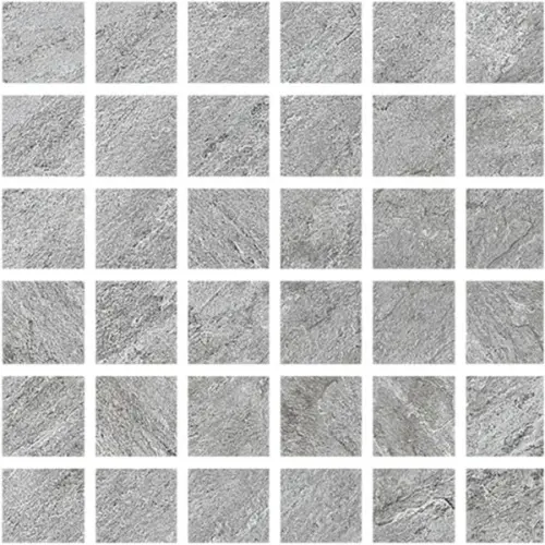La Fabbrica Ceramiche Storm 117092 Fog Nat Ret 30x30