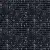 Stone China Mosaic Black Dark Black NP 29.5x29.5