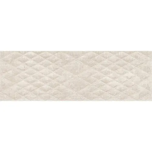 Atlantic tiles projects Couture Belle Marfil 29,5x90