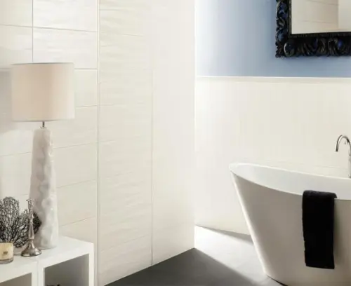 Serenissima Cir Velvet Spigolo Matita Grigio 2x2
