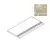 Atlas Concorde Russia Forte Dei Marmi Quark 620040000178 Brazilian Gold Gradino Bordo 30x60