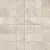Atlas Concorde Russia Rinascente Slate / Ринашенте Слейт 610110001513 White Mosaic Matt 30x30 - керамическая плитка и керамогранит