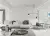 Rex Ceramiche Les Origines 770367 Argent Matt Gradino 33x120