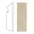 Atlas Concorde Trust AEAP Ivory Battiscopa Sag.Dx 7.5x30 Atlas Concorde Trust AEAP Ivory Battiscopa Sag.Dx 7.5x30