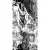 Sodai Veggie 7000177 Specchio BW A 6 mm 60x120