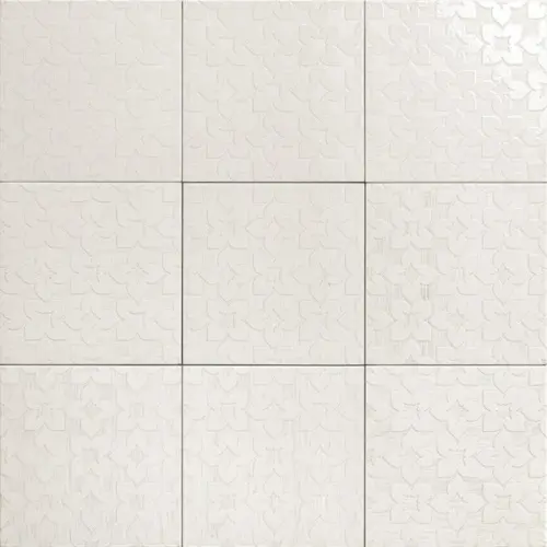 Mainzu Alhaurin PT04005 White 20x20 - керамическая плитка и керамогранит