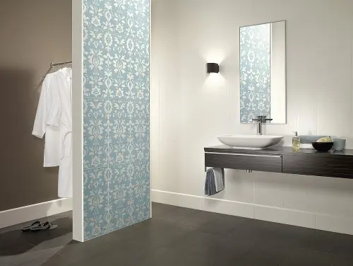 Villeroy&Boch Chérie K1581NE510010 Бирюзовый 60x30