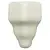 Adex Neri ADNE5378 Exterior Cornisa Clasica Negro 3,5x2,7