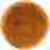 Cevica Rombo Loft Boton Cristal Ambar 1.5x1.5