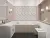 Kerama Marazzi Марсо BLC020R Розовый Обрезной 30x5