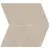 Atlas Concorde Boost Natural A7CO Ash Mosaico Rhombus 33,8x36,7