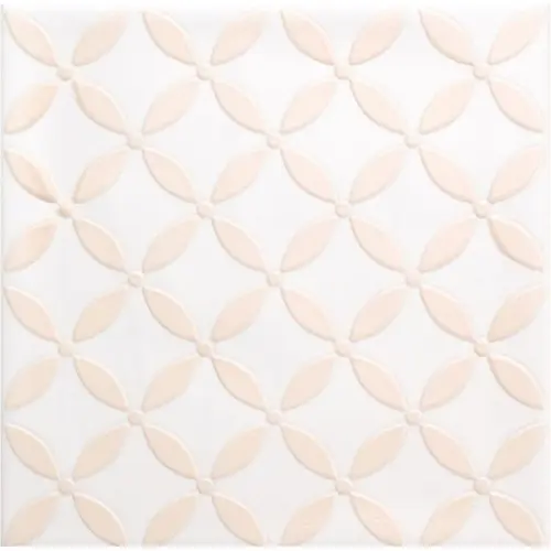 Quintessenza Ceramiche Genesi26 Bianco Matt 13,2x13,2