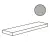 Flaviker PI.SA Nordik Stone 0004851 Angolare Plus SX Ash Ret 32x120 Flaviker PI.SA Nordik Stone 0004851 Angolare Plus SX Ash Ret 32x120