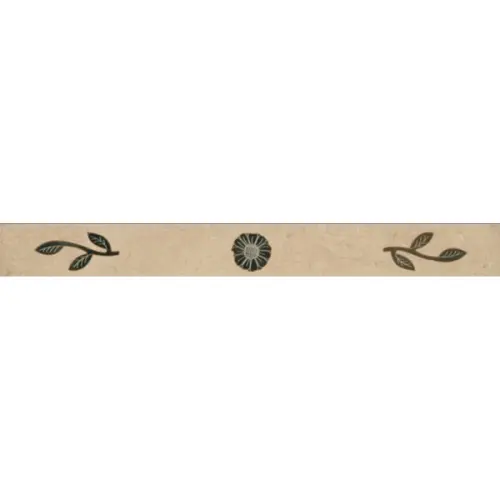 Faetano Ebano Chic Metal EB1 4,5x40