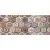 Azori Navarra Mocca Arabesco 20.1x50.5