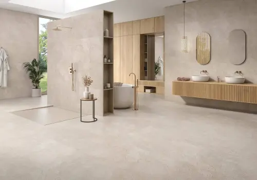 Colorker Domus 233929 Cream Matt 60x120 - керамическая плитка и керамогранит