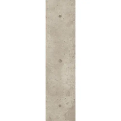 Ceramica Fioranese Dot CMD323R Grigio Chiaro Matt Rett 30,2x120,8