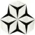 Tubadzin Sophisticated Stone 2 14,9x12,9
