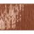 Fap Ceramiche Glim fROZ Rosso Cuore Tratti 24x30,5