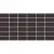 Rako Fashion DDMBG624 Черная 30x60 Rako Fashion DDMBG624 Черная 30x60