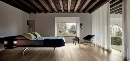 Fleur De Bois