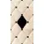Navarti Crema Marfil Ventano Crown Marfil 25x50 Navarti Crema Marfil Ventano Crown Marfil 25x50