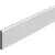 Rex Ceramiche Esprit De 762128 Moderne Gris Battiscopa 4,6x60