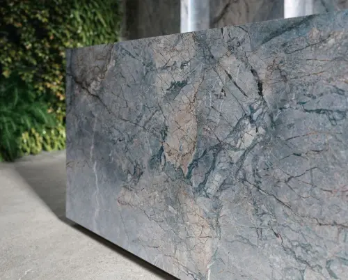 Grupa Paradyz Monet Blue Gres Szkl Rekt Poler 280 120x280
