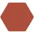 Bestile Toscana Rojo 25,8x29