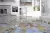 Infinity Ceramic Tiles Parma Blu High Glossy 60x120 Infinity Ceramic Tiles Parma Blu High Glossy 60x120