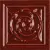 Petracers 800 Italiano Tozzetto Bordeaux 8x8