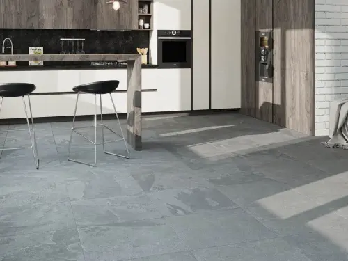 Estima Terra TE02 Grey + Подступенок (14,5x120) 33x120