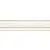 Tubadzin Timeless White 2 32,8x7,4