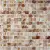 Pixel mosaic Каменная PIX 338 Ice Grey Полированная 6mm 30,5x30,5