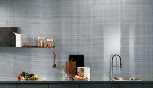 Fap Ceramiche Milano &amp; Floor fNT4 Bianco Scalino Matt 33x60