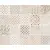 Sant Agostino Ritual CSARPALI20 Patchwork Light 20x20 Sant Agostino Ritual CSARPALI20 Patchwork Light 20x20