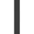 Casalgrande Padana Architecture 4130048 Black 15x90