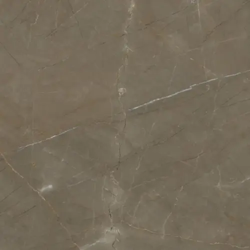 Ariostea Ultra Marmi UM6L75641 Pulpis Bronze Polished 6mm 75x75