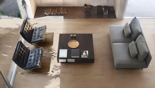 Woodtouch